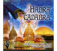 Various Artists - Hadracadabra