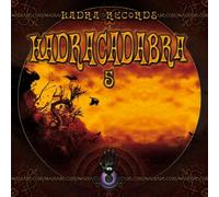 Various Artists - Hadracadabra V