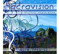 Various Artists - Hadravision