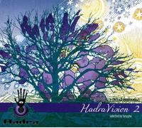 Various Artists - Hadravision II