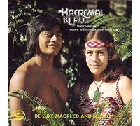 Various Artists - Haeremai Ki Au