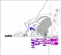 Various Artists - Hafentunnel 2009
