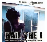 Various Artists - Hail The I