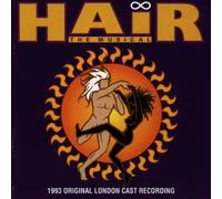 Various Artists - Hair [London Cast Recording]