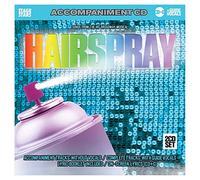 Various Artists – Hair Spray – 2-CD