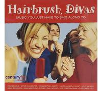 Various Artists - Hairbrush Divas: Music You Just Have To Sing Along To