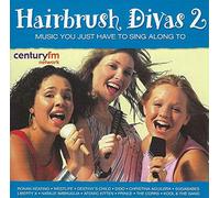 Various Artists - Hairbrush Divas Vol. 2