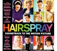 Various Artists - Hairspray 2007 Soundtrack - CD - K3z