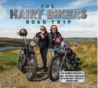 Various Artists - Hairy Bikers Roadtrip