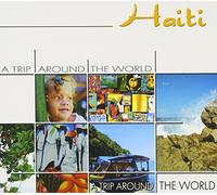 Various Artists - Haiti -Trip Around the...