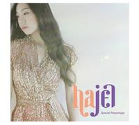 various artists - HAJEL - 1st Album (Special Repackage) HAJEL