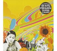 Various Artists - Hakata Records Present the Battle of / Various