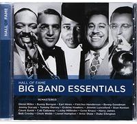 Various Artists - Hall Of Fame: Big Band Essentials