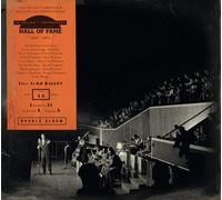 VARIOUS ARTISTS - KB HALLEN - HALL OF FAME