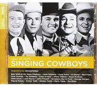 Various Artists - Hall Of Fame: The Singing Cowboys