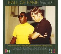 Various Artists - Hall Of Fame Volume 3