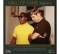 Various Artists - Hall Of Fame Volume 3