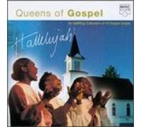 Various Artists - Hallelujah-Queens of Gospel