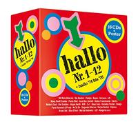 Various Artists - Hallo.Die Original Amiga