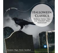 Various Artists - Halloween Classics