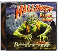 Various Artists - Halloween Fright Night
