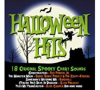 Various Artists - Halloween Hits
