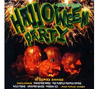 Various Artists - Halloween Party
