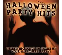 Ella Fitzgerald - Halloween Party / Various