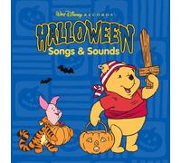 Various Artists - Halloween Songs & Sounds