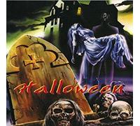 Various Artists - Halloween: Sounds & Whispers