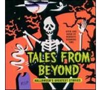Various Artists - Halloween's Greatest Stories