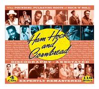 Various Artists - Ham Hocks and Cornbread