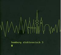 Various Artists - Hamburg Elektronisch