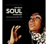 Various Artists - Hamburg Soul Weekender [VINYL]