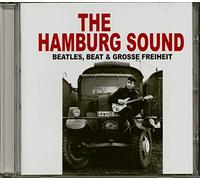 VARIOUS ARTISTS - Hamburg Soundbeatles, The, Beat Und Grosse Freiheit