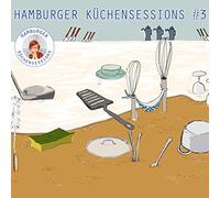 Various Artists - Hamburger Küchensessions #3