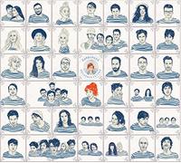 Various Artists - Hamburger Küchensessions #4