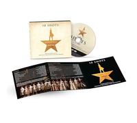 Various Artists - Hamilton 10 Shots Highlights from the OBCR - CD 1 - H23z