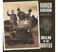 Various Artists - Hamish Henderson Tribute Vol 2