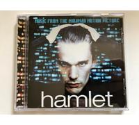 Various Artists - Hamlet: Music from the Miramax Motion Picture