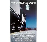 Various Artists - Hammer Down: 20 Driving Classics