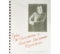 Various Artists - Hammer Dulcimer Repertoire / Various