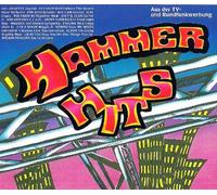 VARIOUS ARTISTS - HAMMER HITS [2CD]