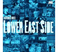 Various Artists - Hammock House Lower East Side [VINYL]