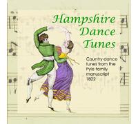 Various Artists - Hampshire Dance Tunes