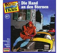 Various Artists - Hand an Den Sternen