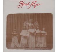 Various Artists - Hand/Eye -10th Ann.