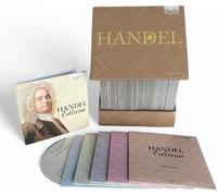 Various Artists - Handel Edition [CD]