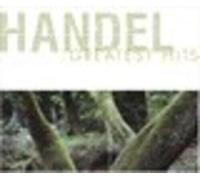 Various Artists - Handel Greatest Hits [New CD]