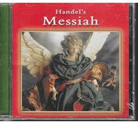 Various Artists - Handel's: Messiah